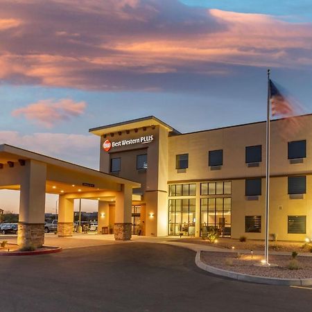 Best Western Plus Casa Grande Inn & Suites Esterno foto