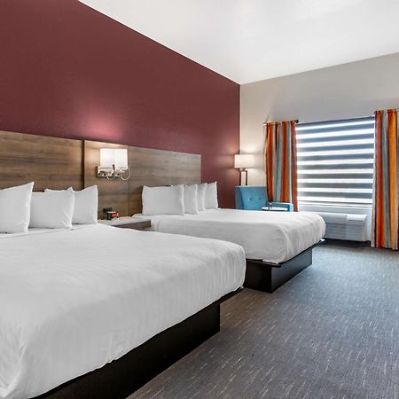 Best Western Plus Casa Grande Inn & Suites Esterno foto