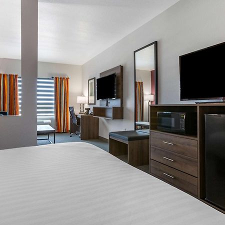Best Western Plus Casa Grande Inn & Suites Esterno foto