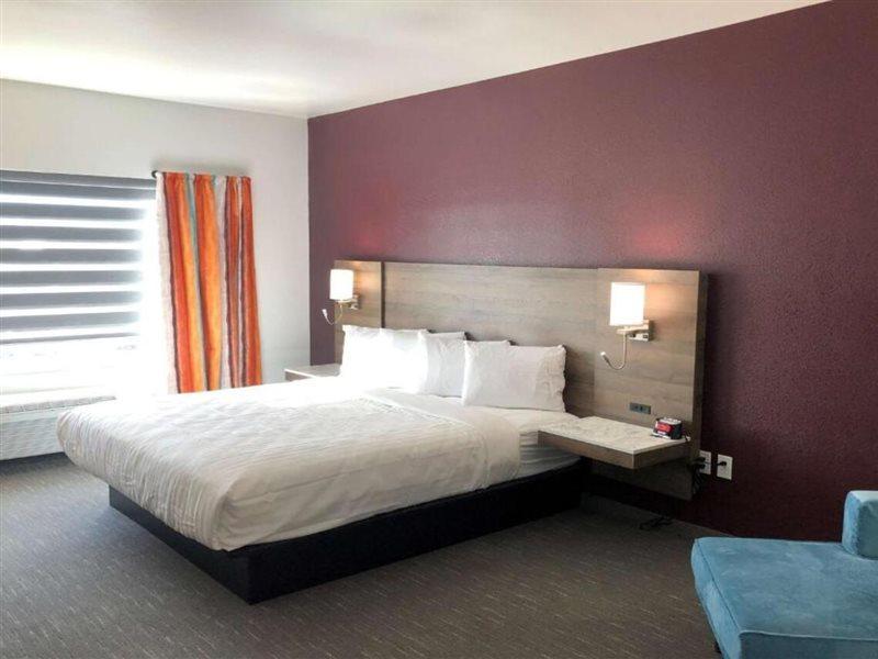 Best Western Plus Casa Grande Inn & Suites Esterno foto