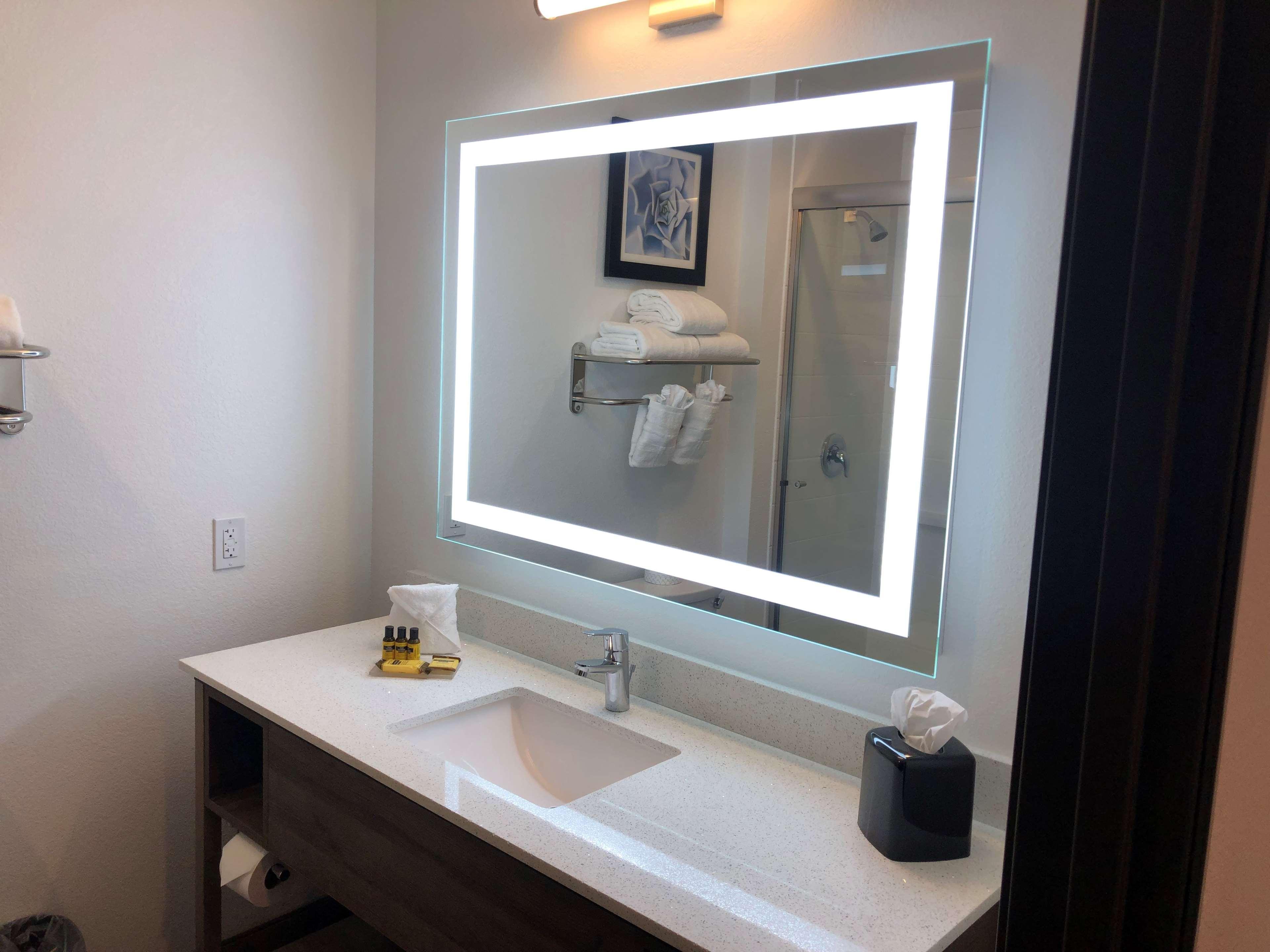 Best Western Plus Casa Grande Inn & Suites Esterno foto