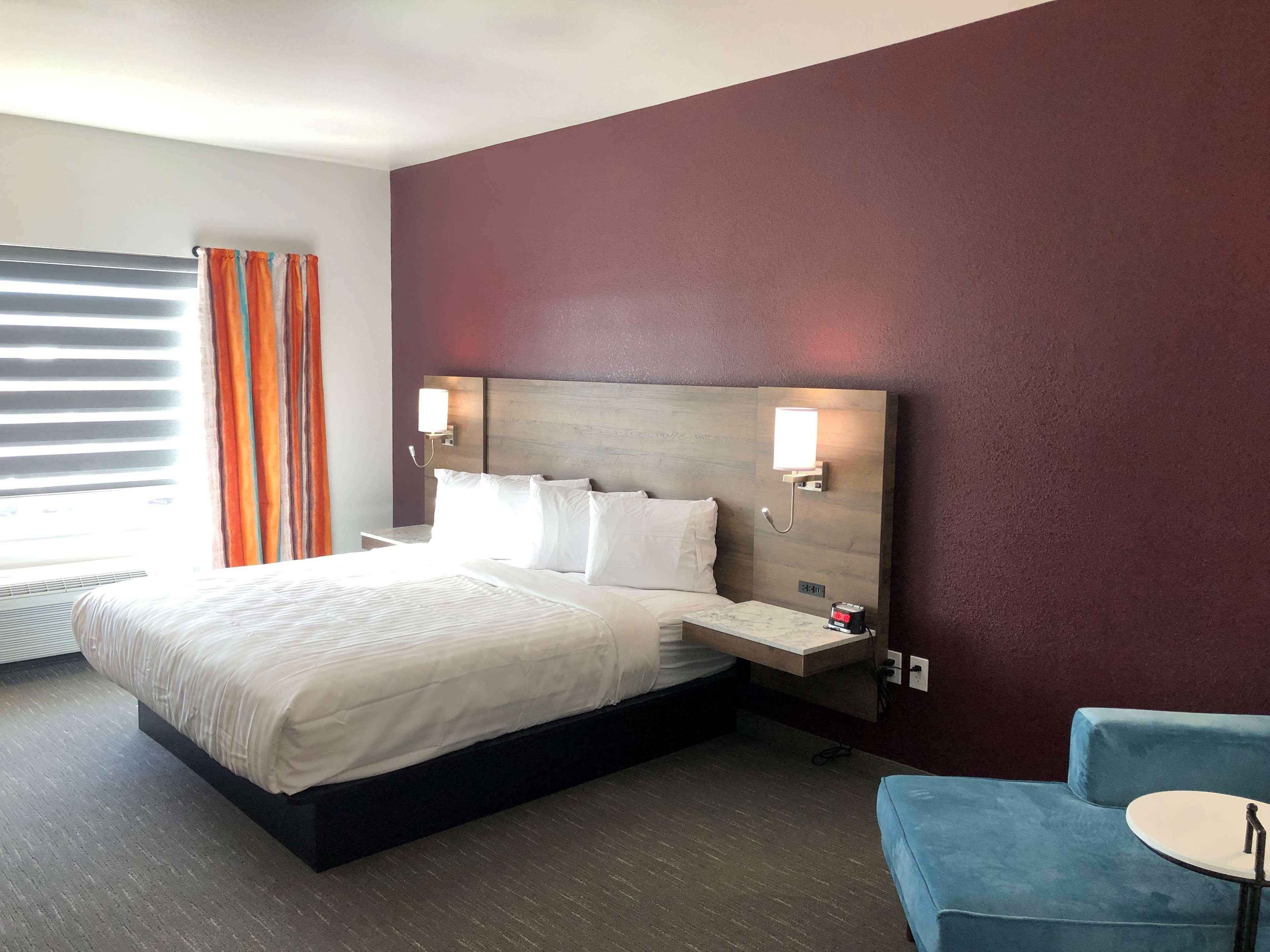 Best Western Plus Casa Grande Inn & Suites Esterno foto