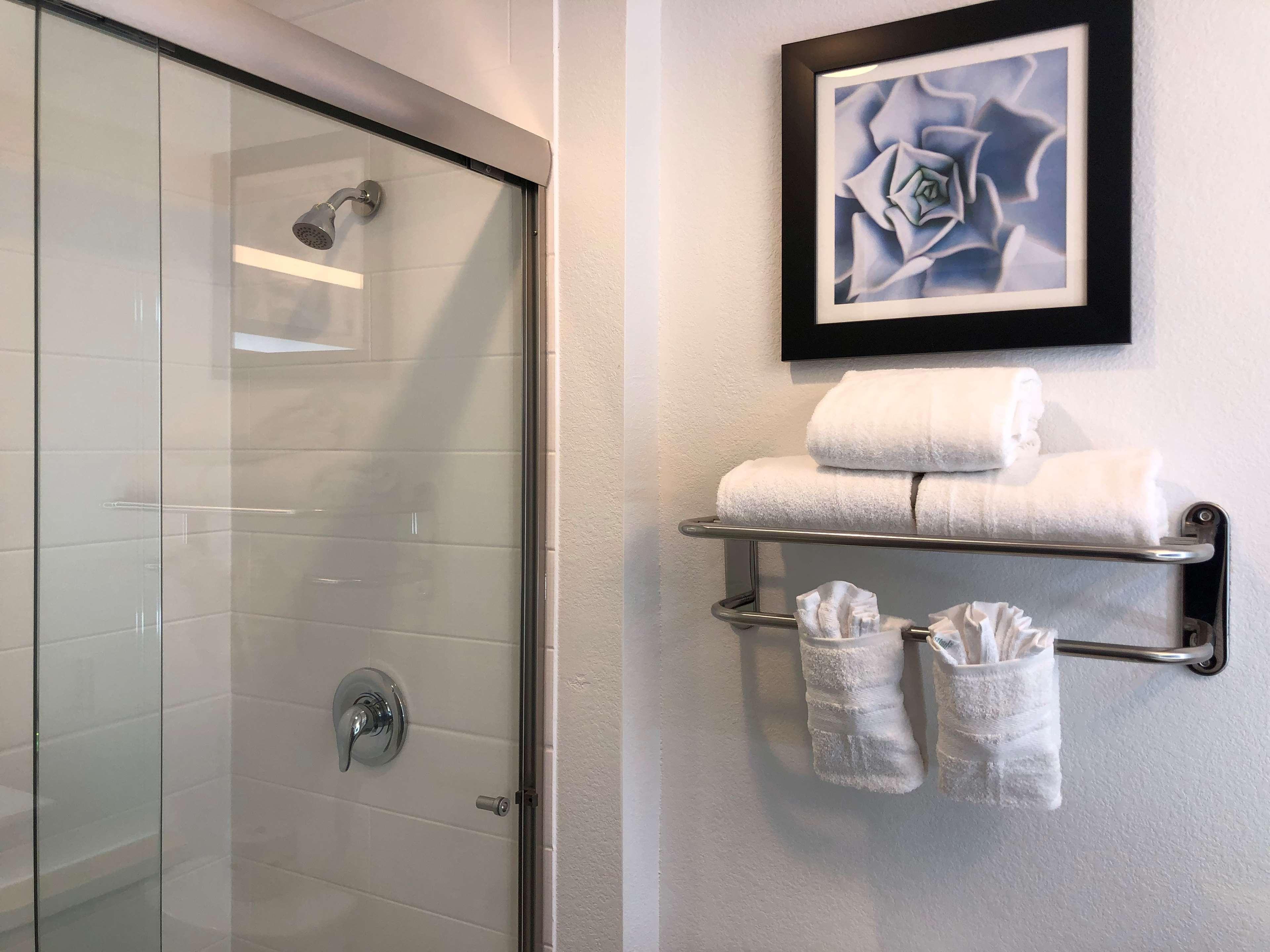 Best Western Plus Casa Grande Inn & Suites Esterno foto