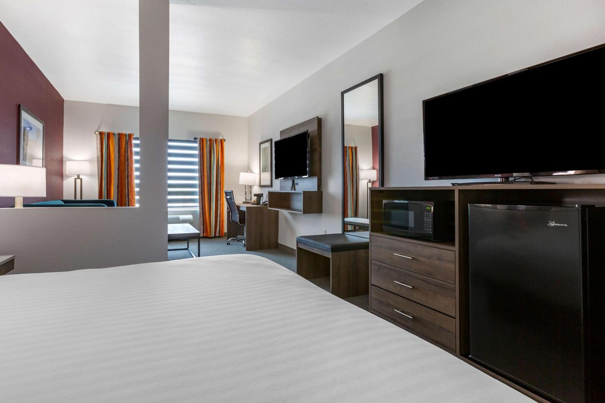 Best Western Plus Casa Grande Inn & Suites Esterno foto