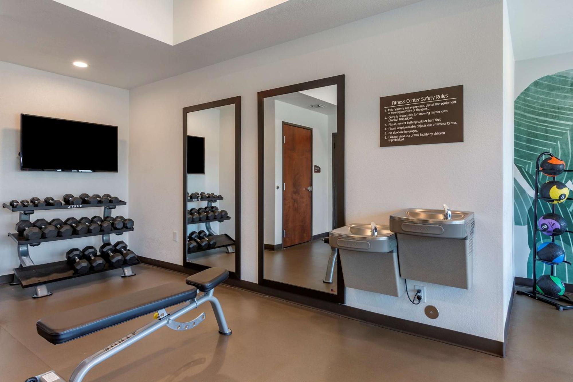 Best Western Plus Casa Grande Inn & Suites Esterno foto