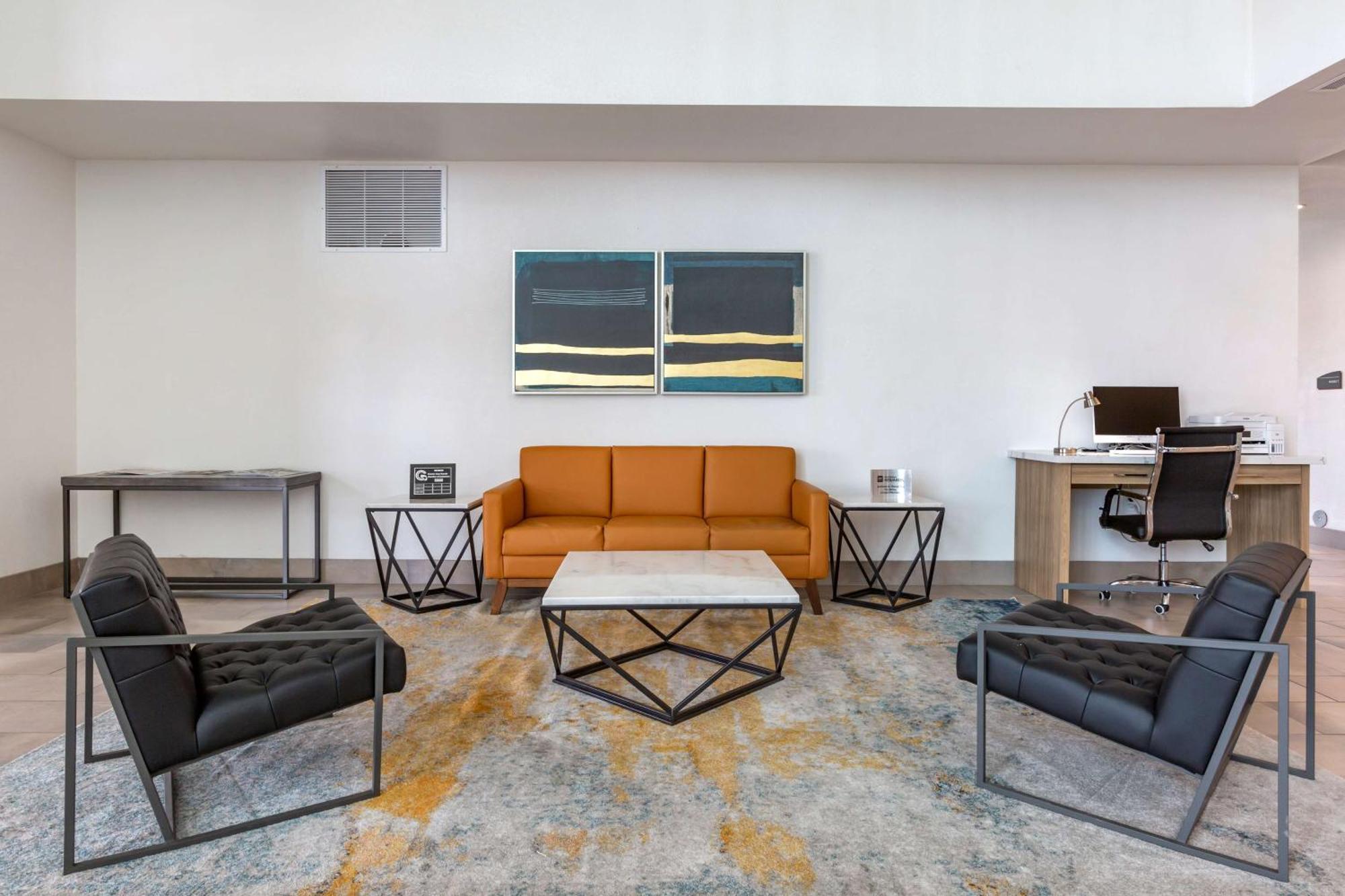 Best Western Plus Casa Grande Inn & Suites Esterno foto