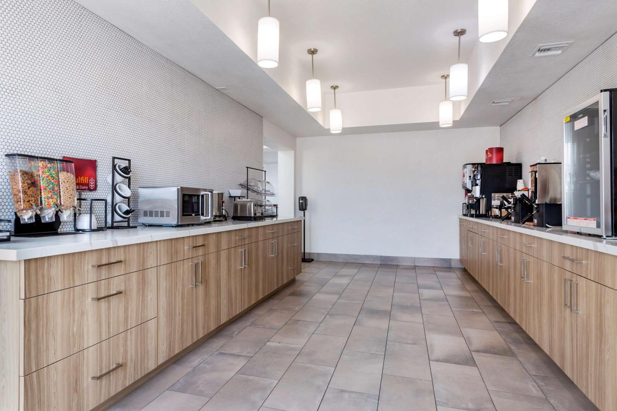 Best Western Plus Casa Grande Inn & Suites Esterno foto